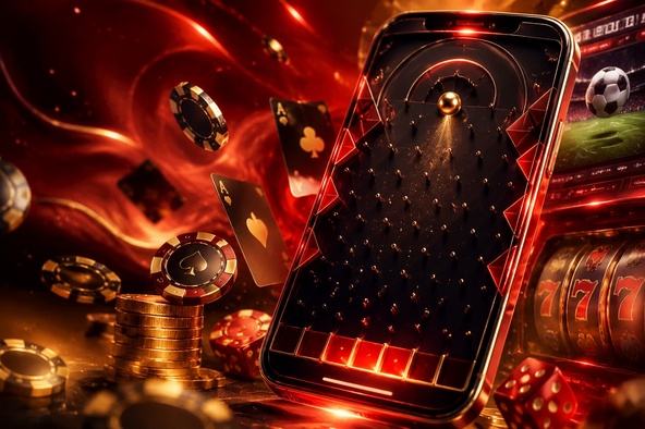 789ein Casino – Live Dealer Trực Tuyến