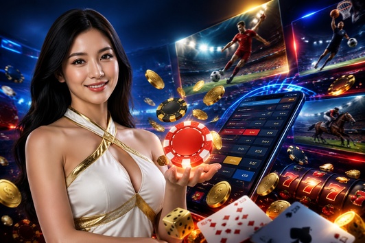 789ein Casino – Hướng Dẫn Chơi