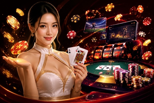 789ein Nổ Hũ – Kho Game Slot Đa Dạng