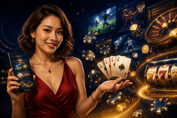 789ein Casino – Khuyến Mãi Hấp Dẫn