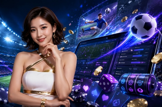 789ein Casino – Sòng Bạc Trực Tuyến